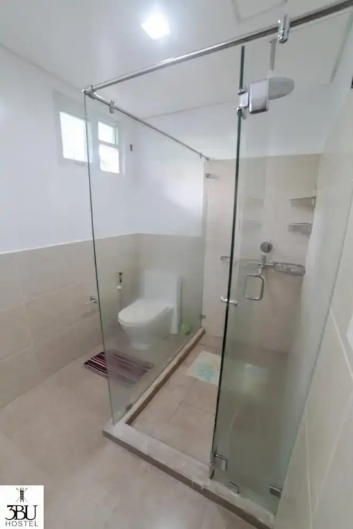 Kadangyan by 3BU Hostel