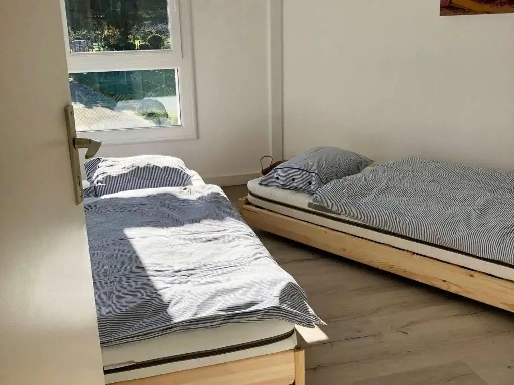 Appartement Bormes-les-Mimosas, 3 pièces, 4 personnes - FR-1-610-37