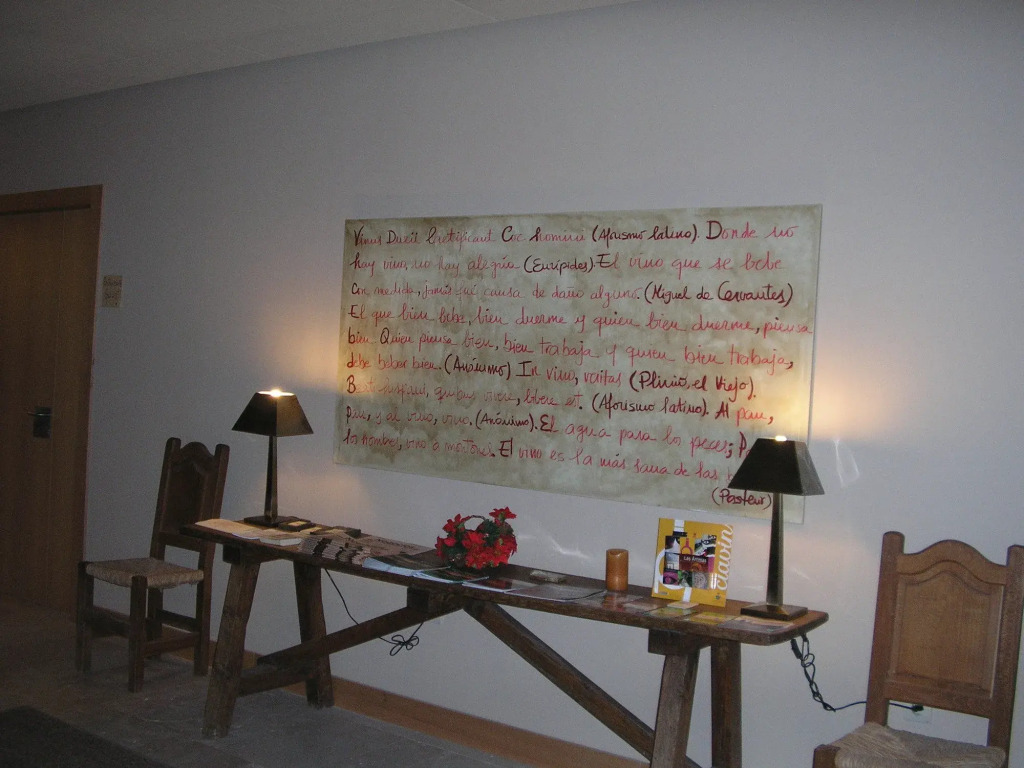 Hotel La Vida Spa