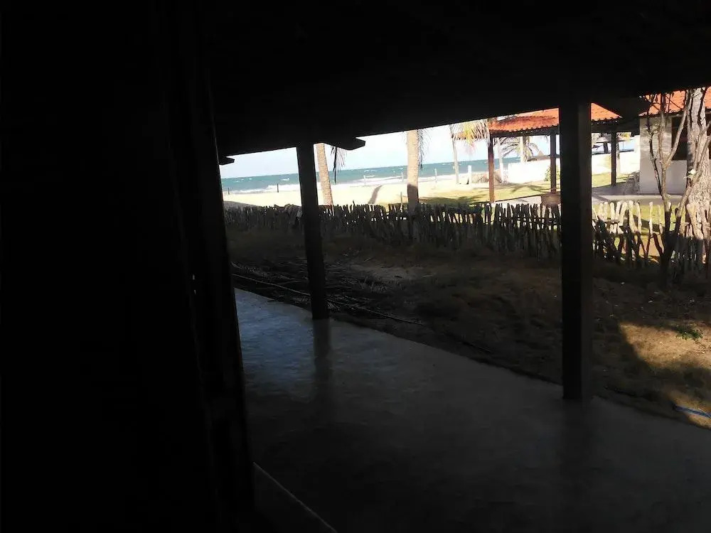 Paraíso do Kite - Hostel & Bar