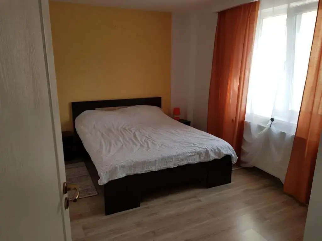 Apartament 8 Central