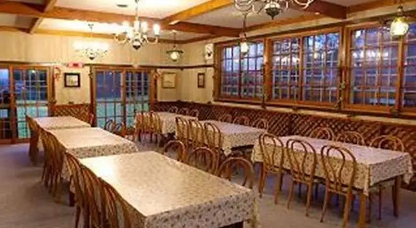 Lodge Nakatoshi