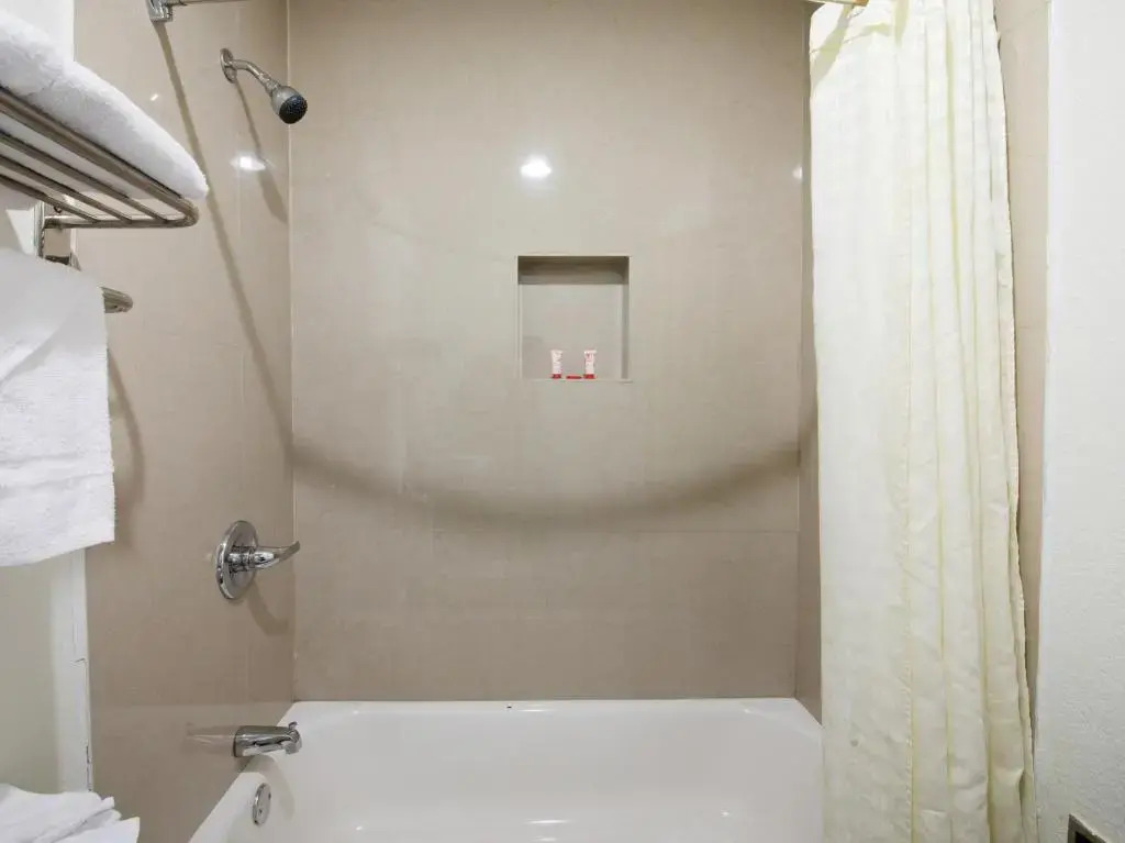 Studio 6 Irving, TX – DFW North