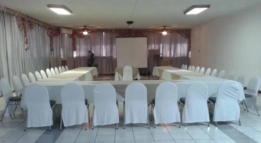 Hotel Casa Flores de Tikal