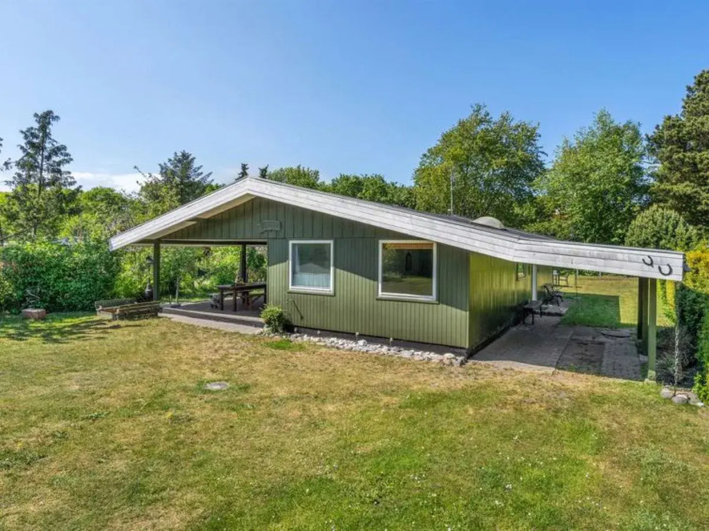 "Rudi" - 200m from the sea in Sealand