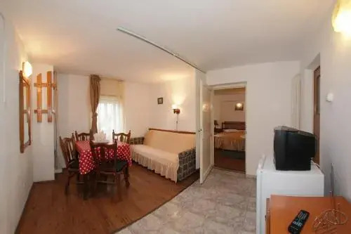 Cazare Casa Cristina