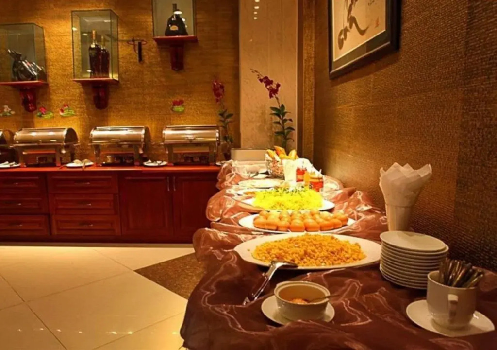 White Lion Hotel