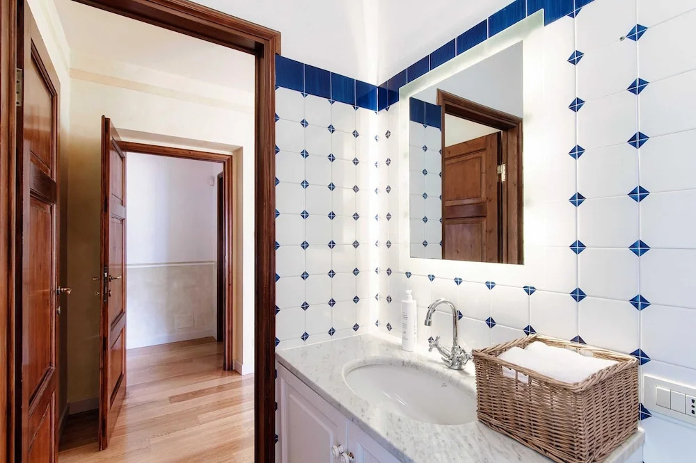 Villa Edmonda - by MyHomeInComo