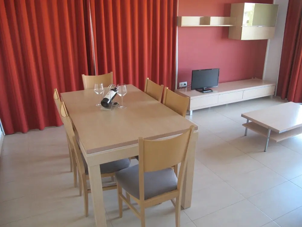 Salou Med Apartamentos
