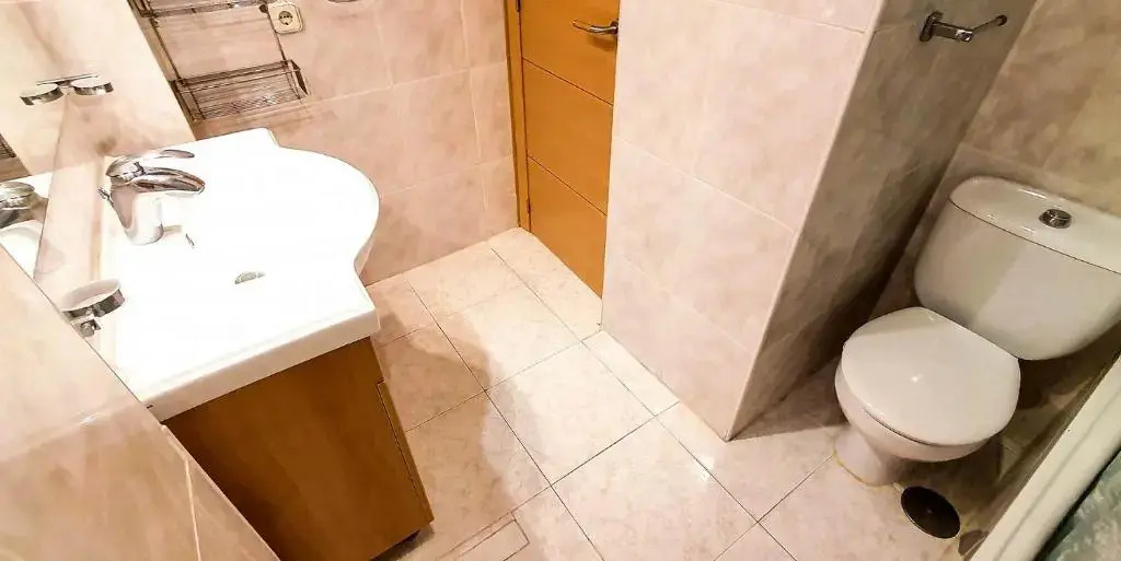 Spacious And Refurbished Apartment with Sea Views in Skol Marbella 439