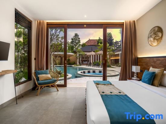Villa PoolBar by BaliSuperHost