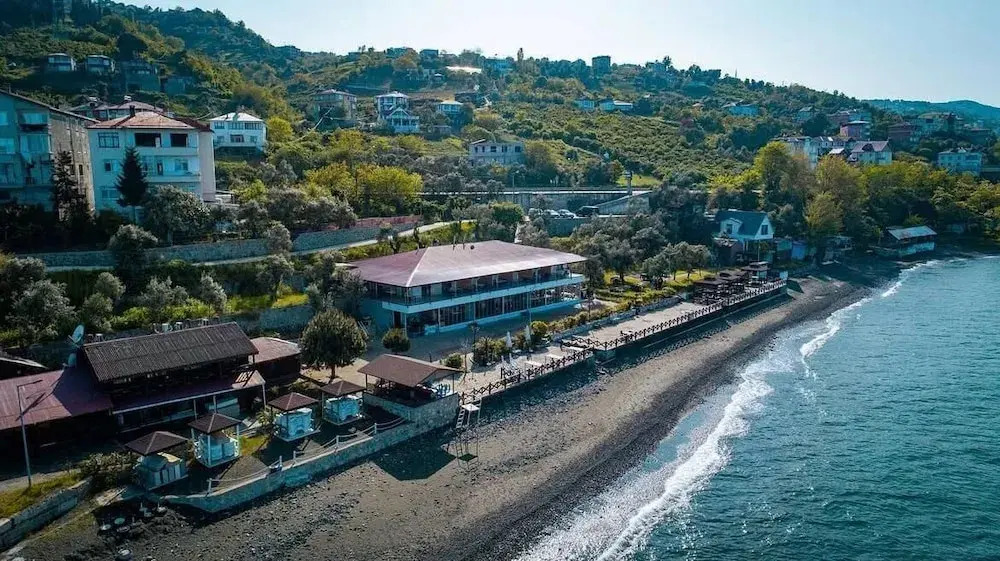 Pasa Tatil Koyu
