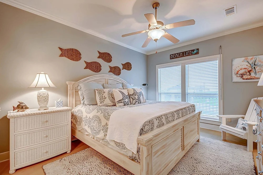 Blessings By The Sea 3 Bedroom Home