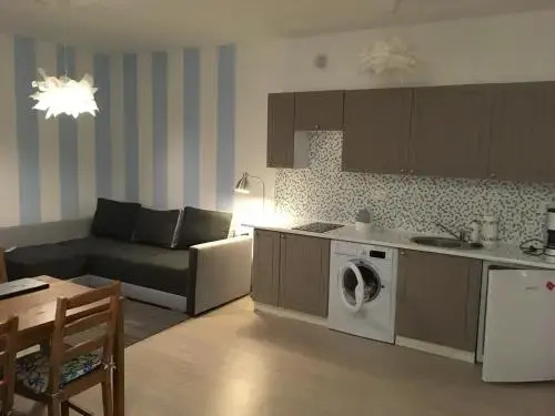 Apartamenty Owocowe