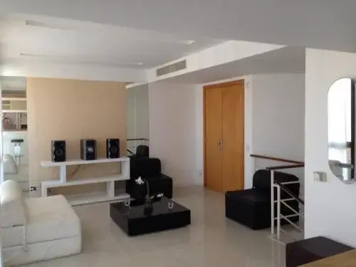 Cond Next Penthouse Barra