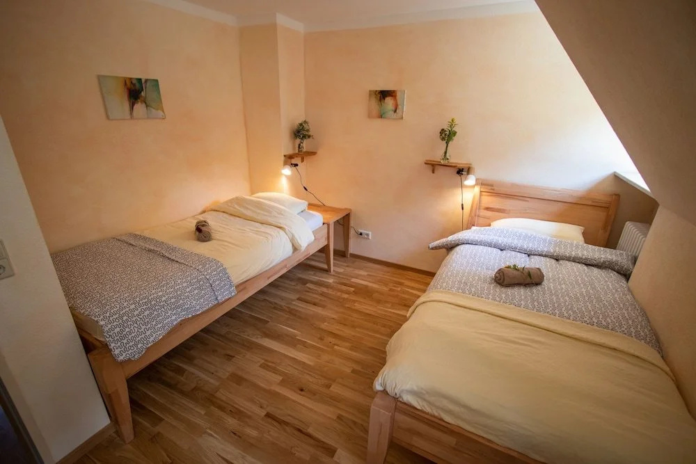 Hotel & Tagungszentrum Schloss Hohenfels