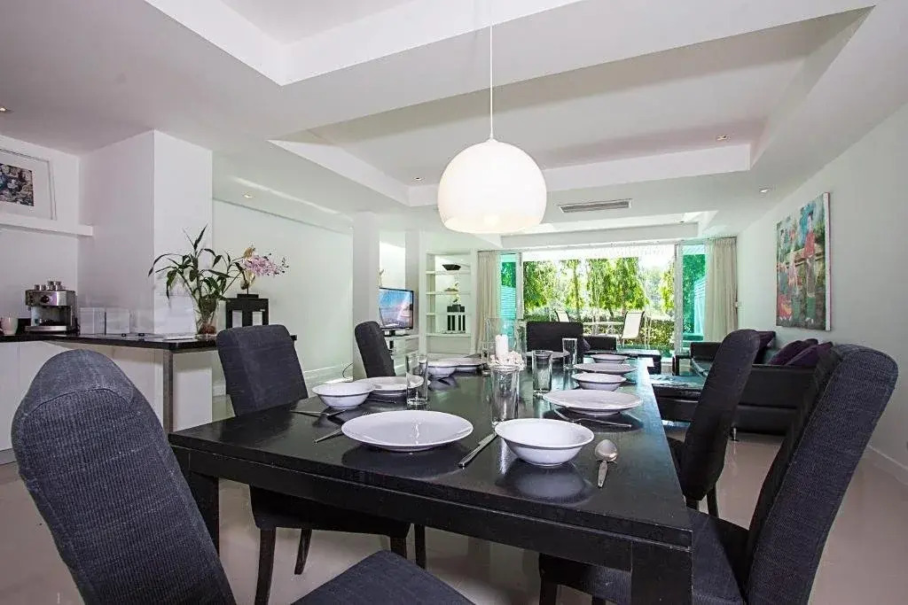 Yu-Pha Villa