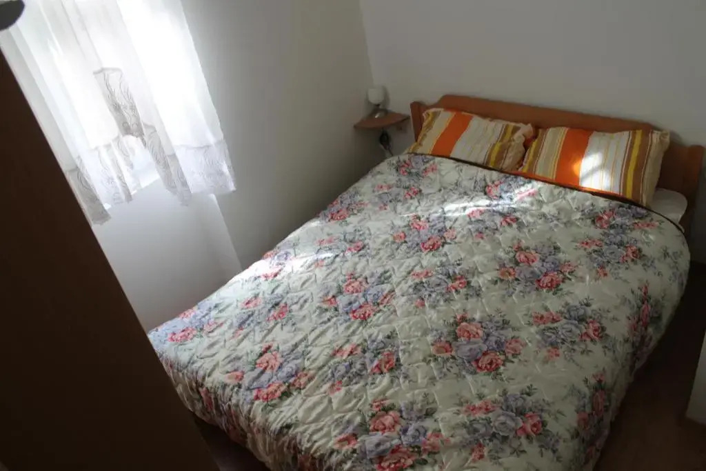 Apartman Lucin