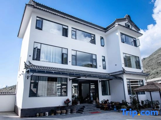 Yueyin Residence