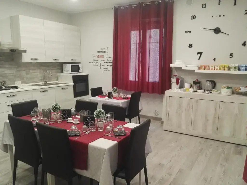 B&B da Lillo