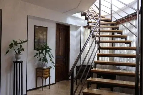Hotel Home