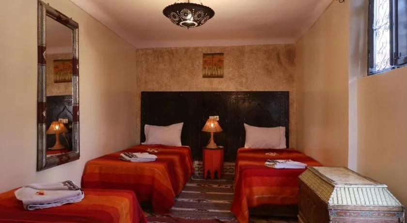 Riad Capri