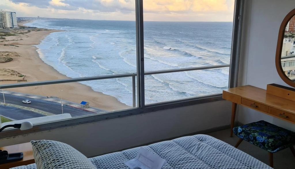 APTO 1011 Edificio Santos Dumont Punta del Este