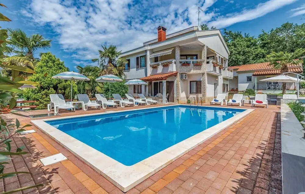 Amazing Home in Porec With Wifi and 1 Bedrooms