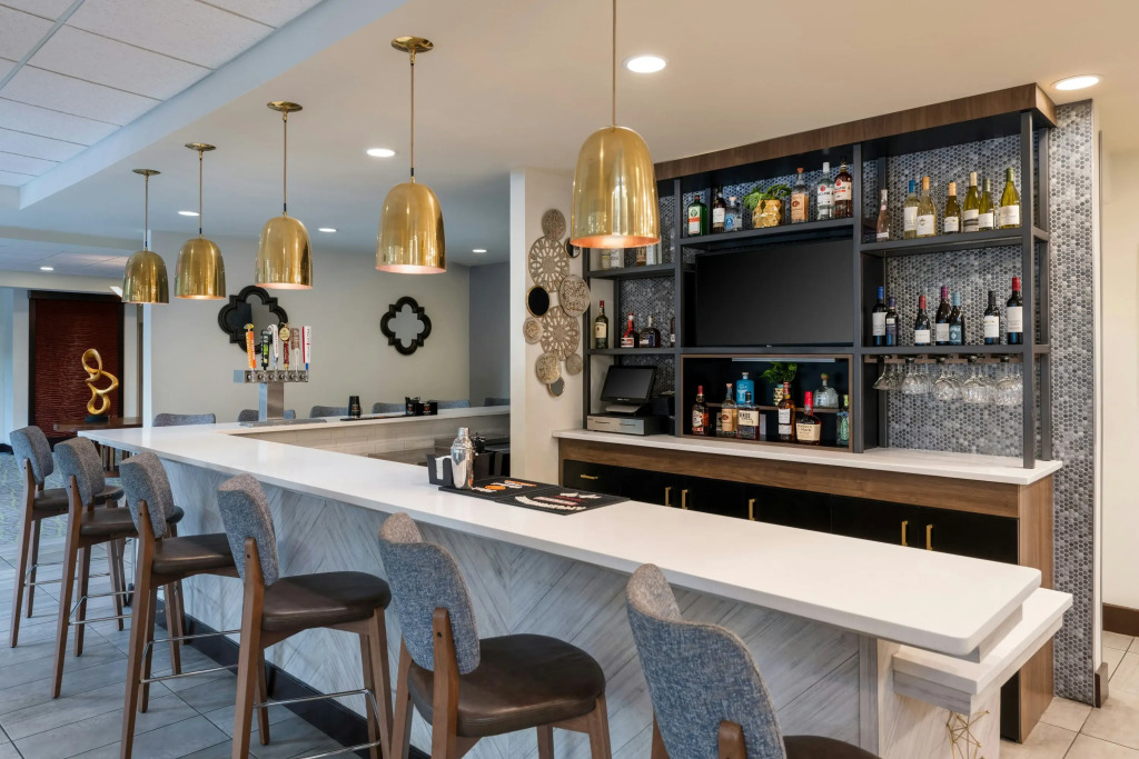 Hilton Garden Inn Atlanta/Peachtree City