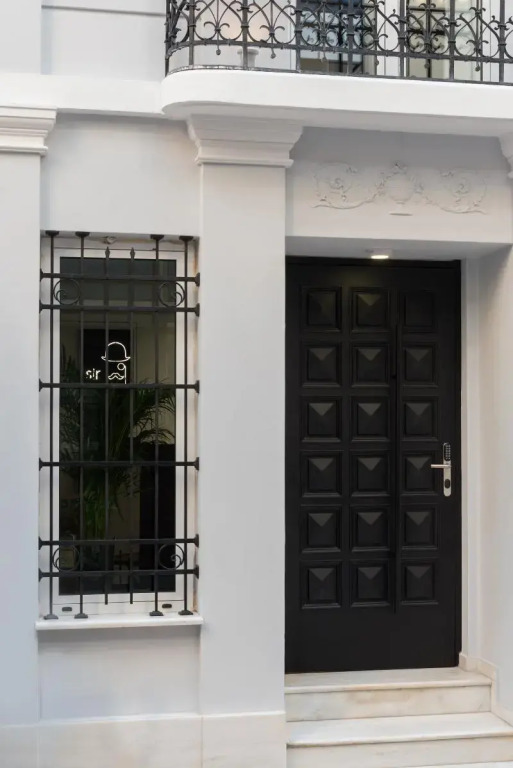 Athens Flair Suites