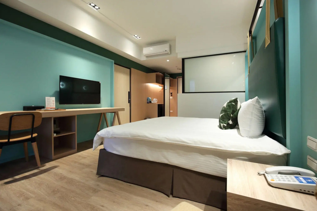 Hai Sheng Wei B&B