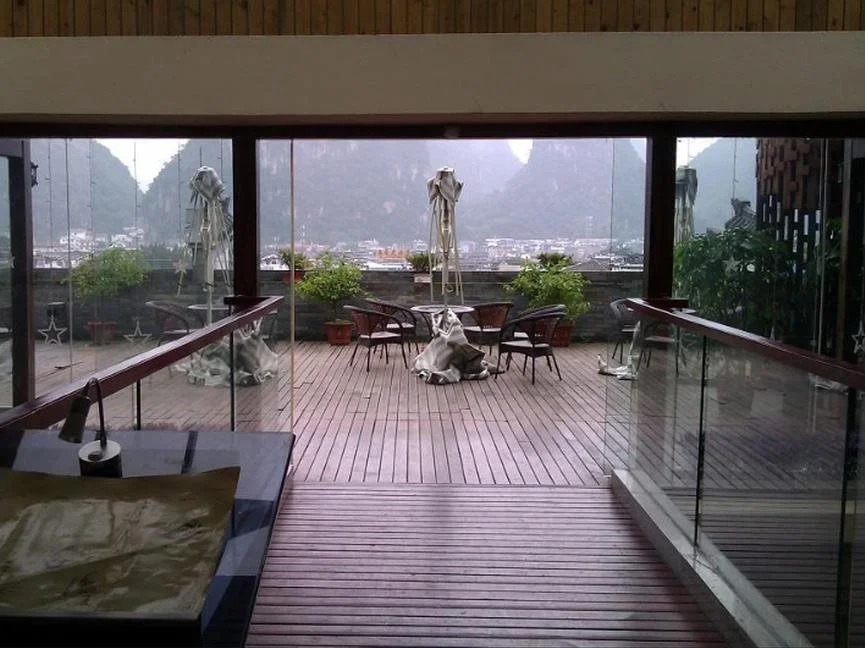 Elite Garden Hotel - Yangshuo
