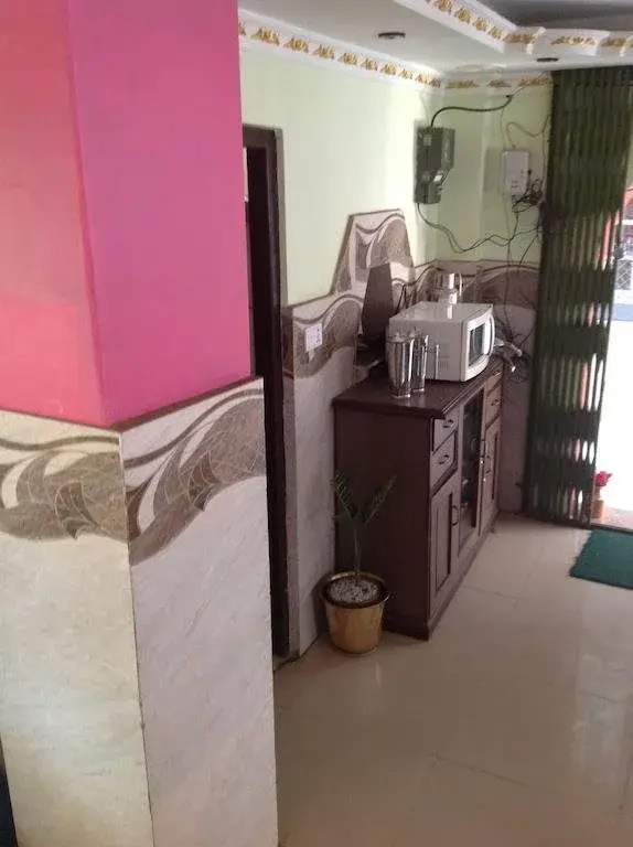 Hotel Minar
