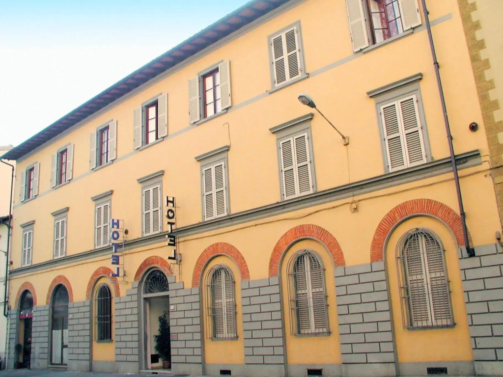 Hotel Rita Major