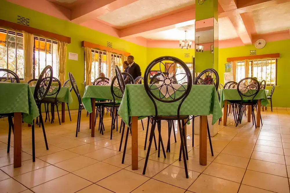Slopes Villa Hotel