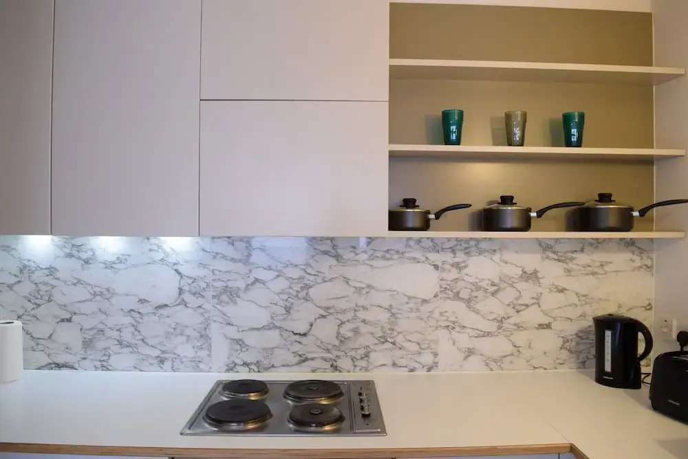 1 Bedroom Apartment in Deptford