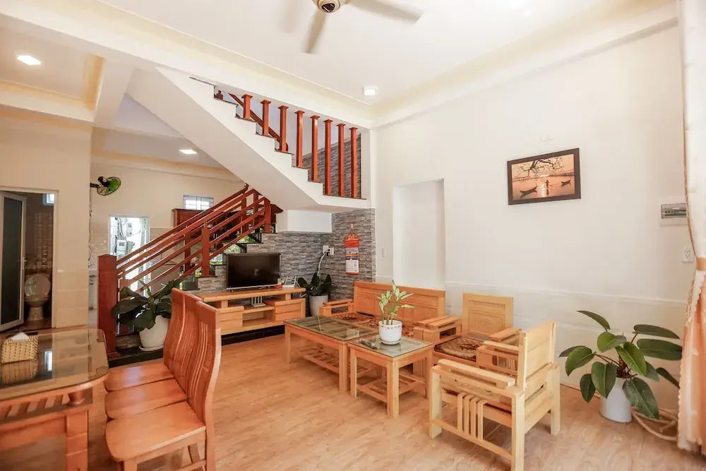 Bisou De La Riviere - Hostel