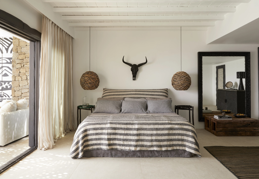 Myconian Panoptis Escape - Small Luxury Hotels of the World