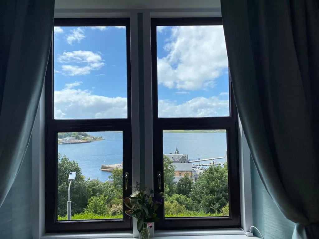 Ardmor Guest House