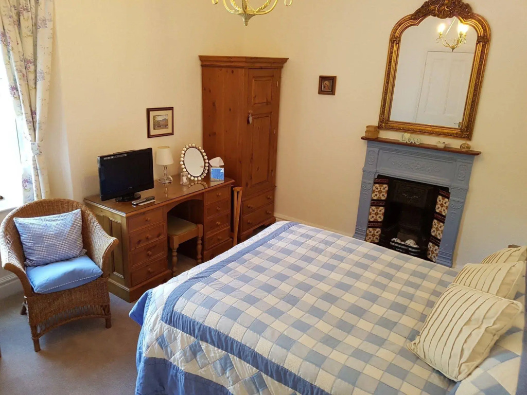 Fair Rigg by Cradel Haus - Ultra Luxury Lakes Holiday Homes, Pet Friendly, Parking & EV Plug