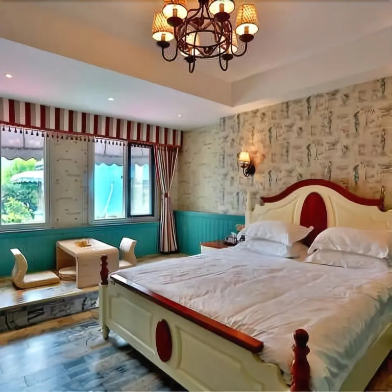 Hangzhou No.55 Bie Yuan Inn