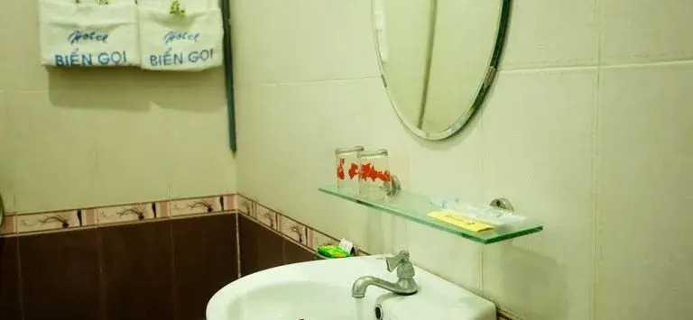 Bien Goi Hotel