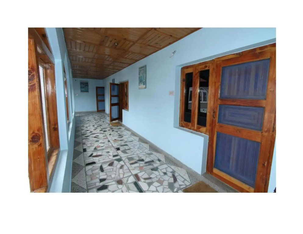 Kinner Villa