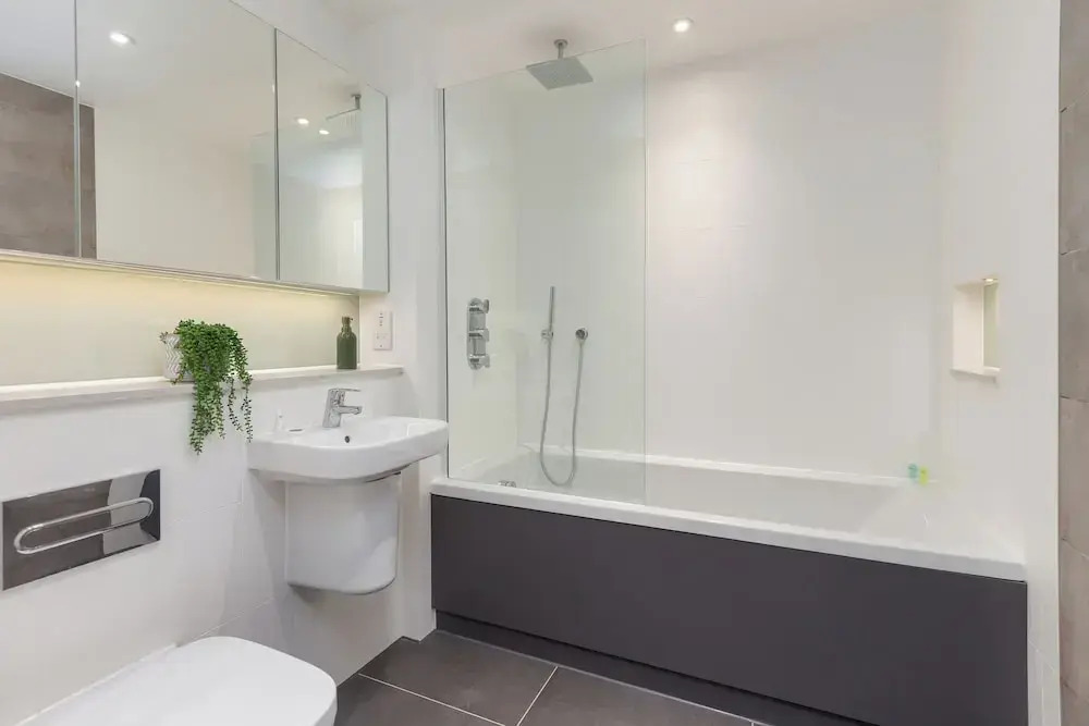 Cable Street Serviced Apartments