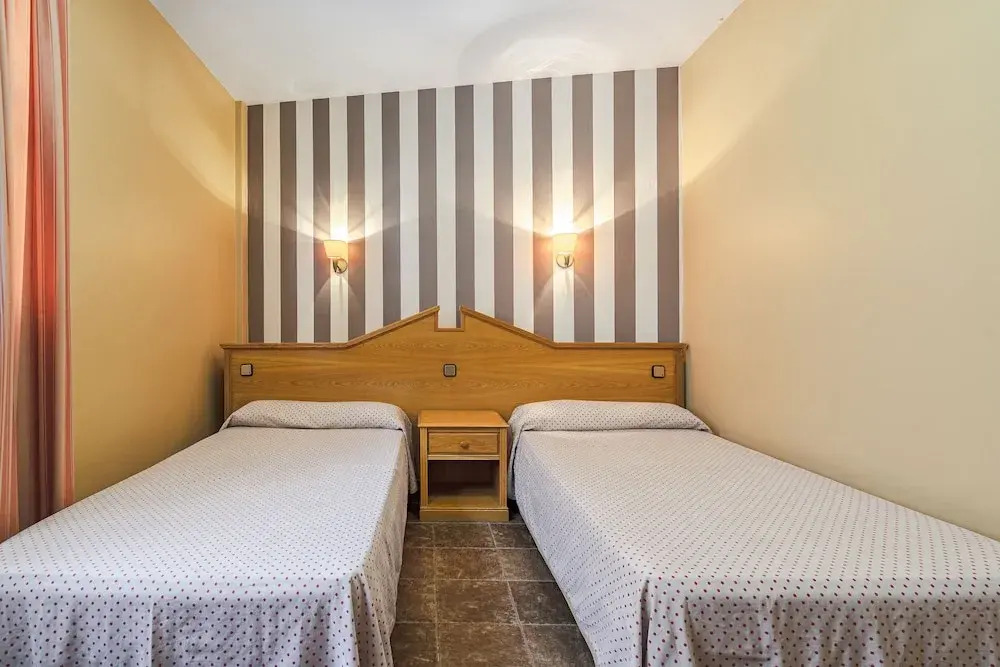Hostal Don Juan Meco