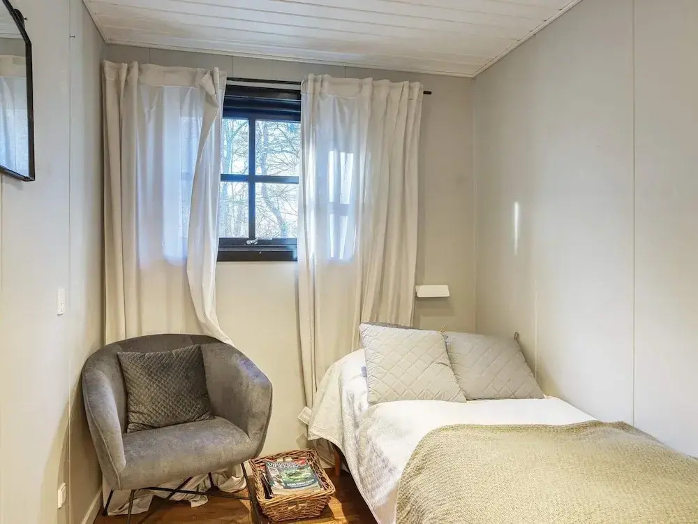 18 person holiday home in Frederiksværk-By Traum