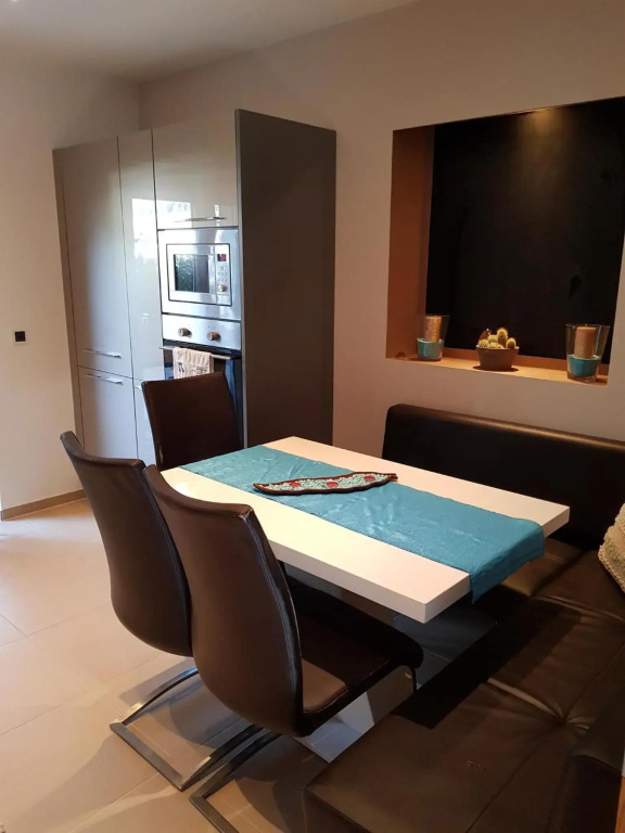 Appartement Bergblick