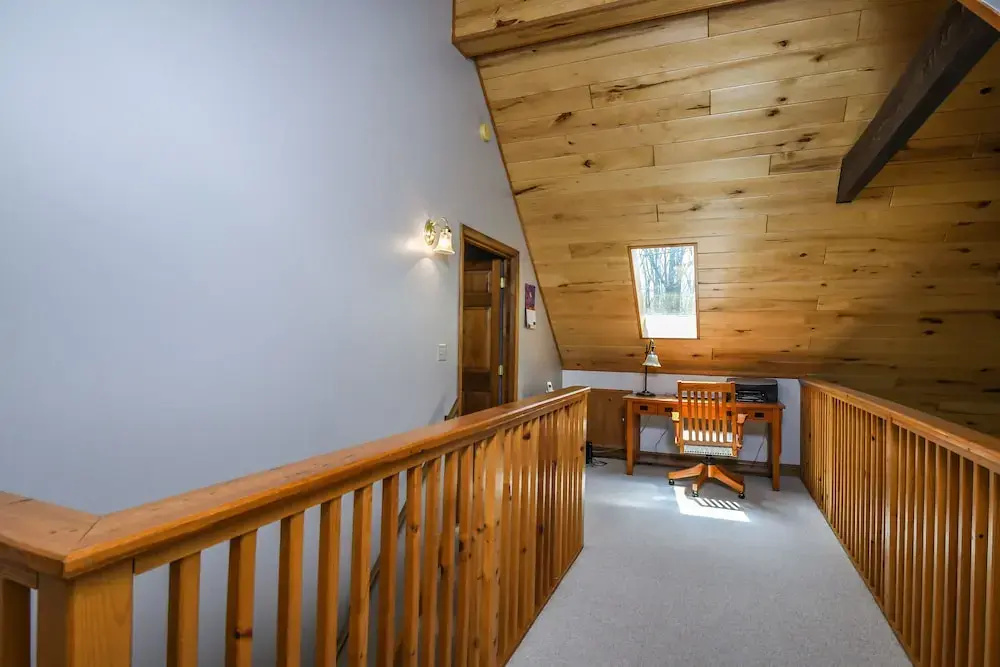 Schmidt Lodge 3 Bedroom House