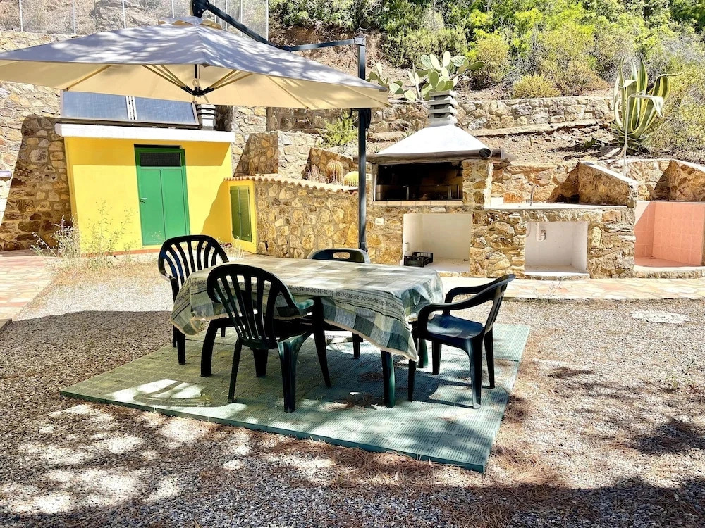 Villa Solaris by SolturElba