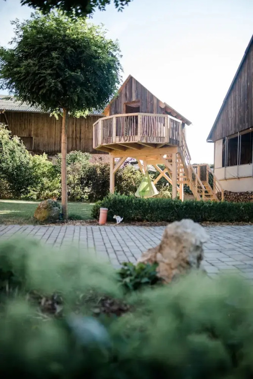 Simmernhof Mossendorf